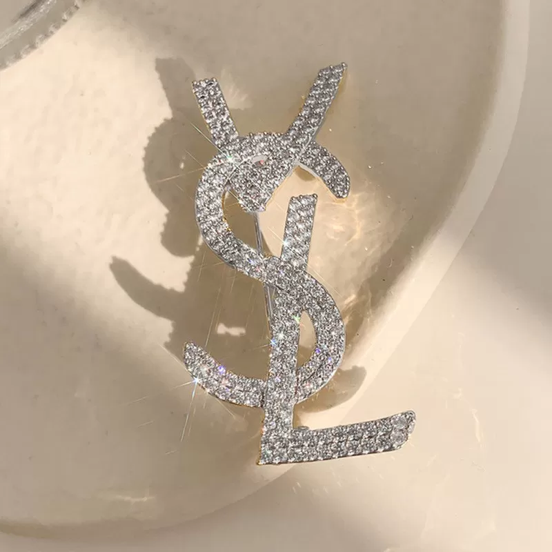 Trâm cài chữ siêu lấp lánh Bầu trời đầy sao Hàng đầu