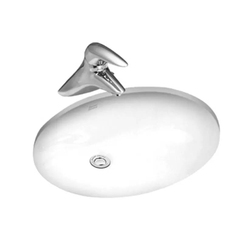 Chậu âm bàn Ovalyn VF-0496