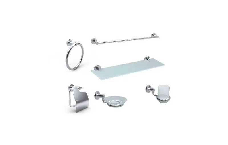 Bộ phụ kiện 6 sản phẩm CC2801000-CH