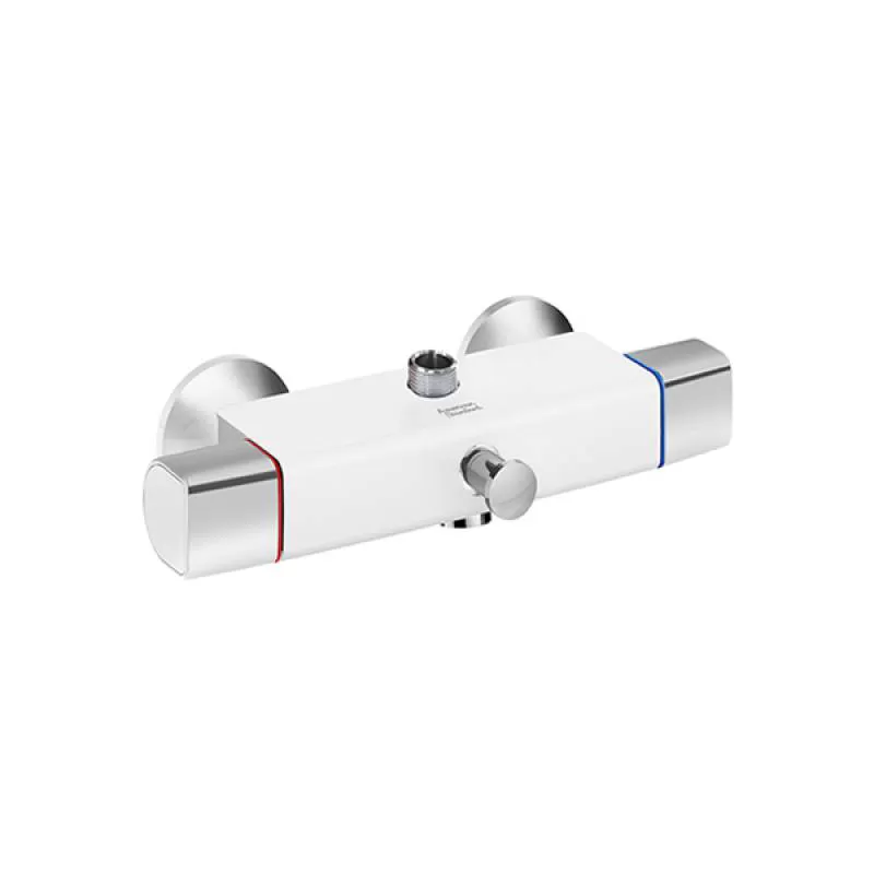 Bộ trộn sen gắn tường WF-0715W