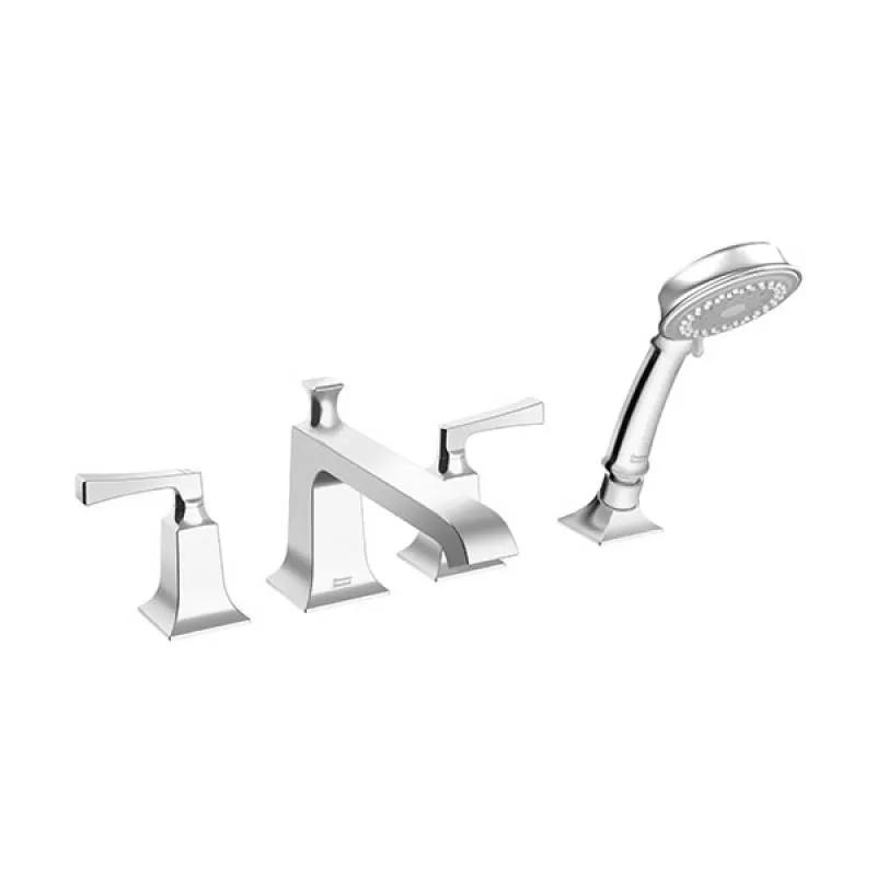 Vòi bồn tắm 4 lỗ Kastello WF-1600 