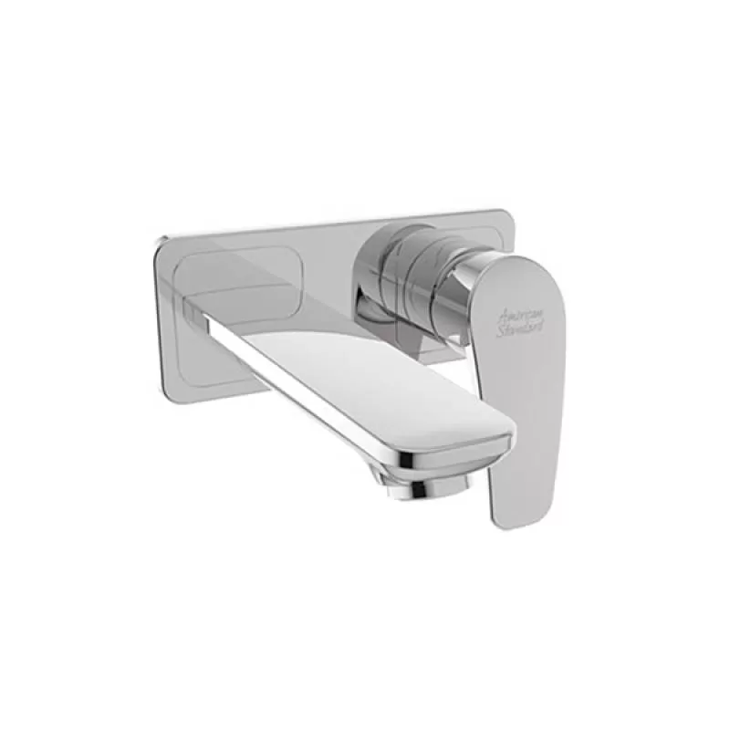 Vòi chậu âm tường Milano WF-0904