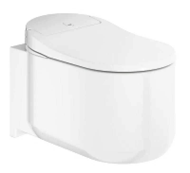 Bàn cầu điện tử treo tường Sensia Arena – 39354SH1