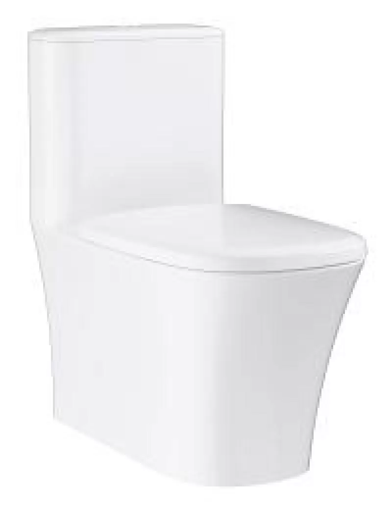 Bàn cầu Eurostyle 39310000