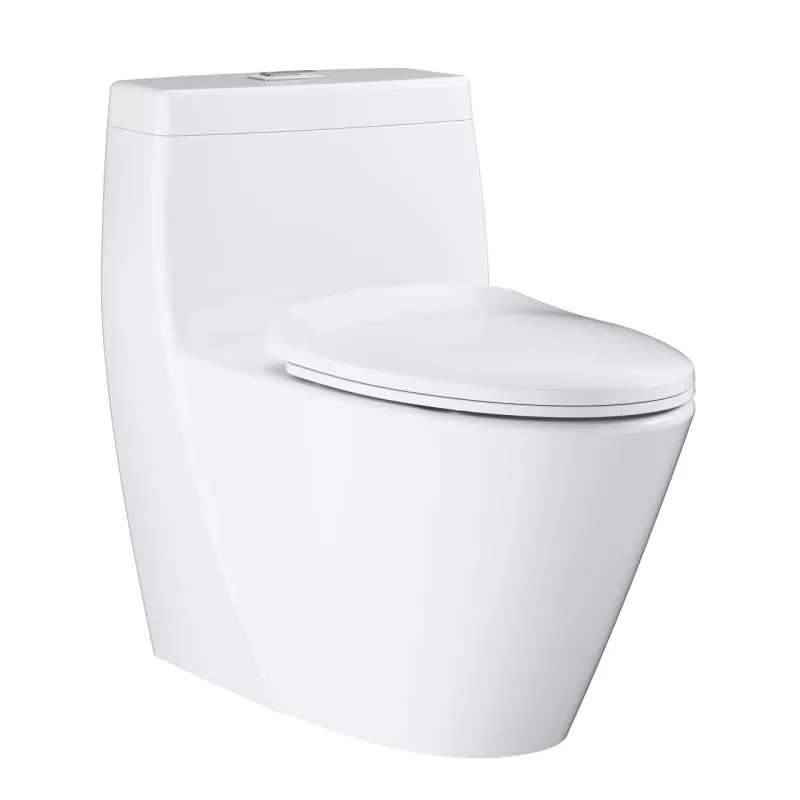 Bàn cầu Eurostyle 39316000