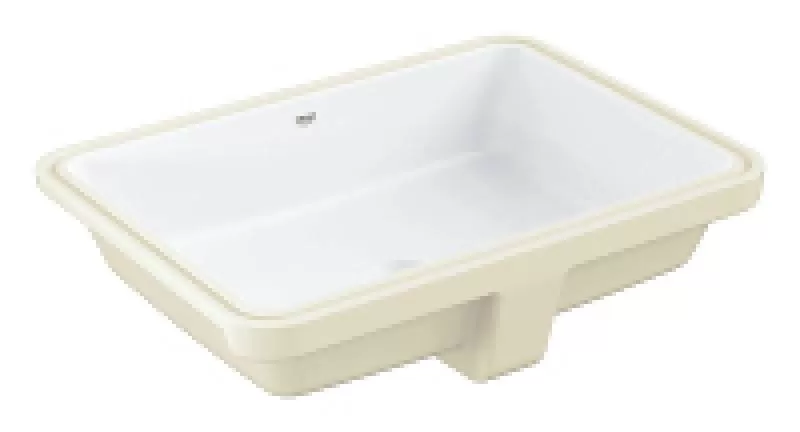Chậu rửa âm bàn 3970900H Eurocube 60 