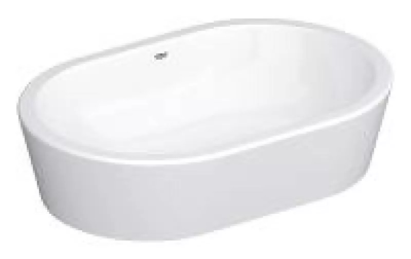 Chậu rửa đặt bàn 39122001 Eurocosmo 60