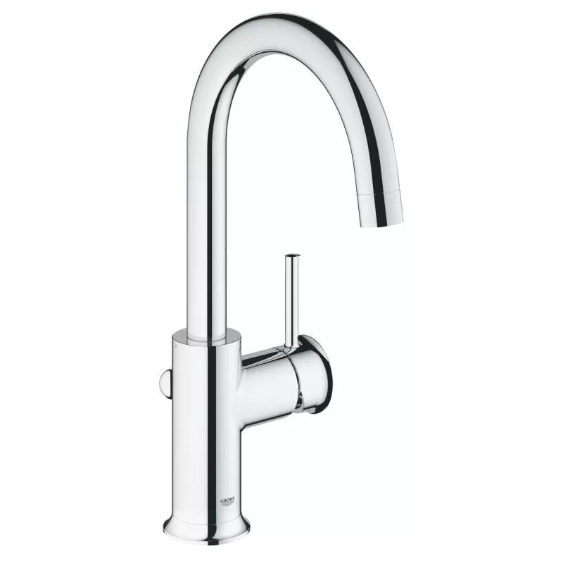 Vòi chậu 1 lỗ BauClassic 23095000