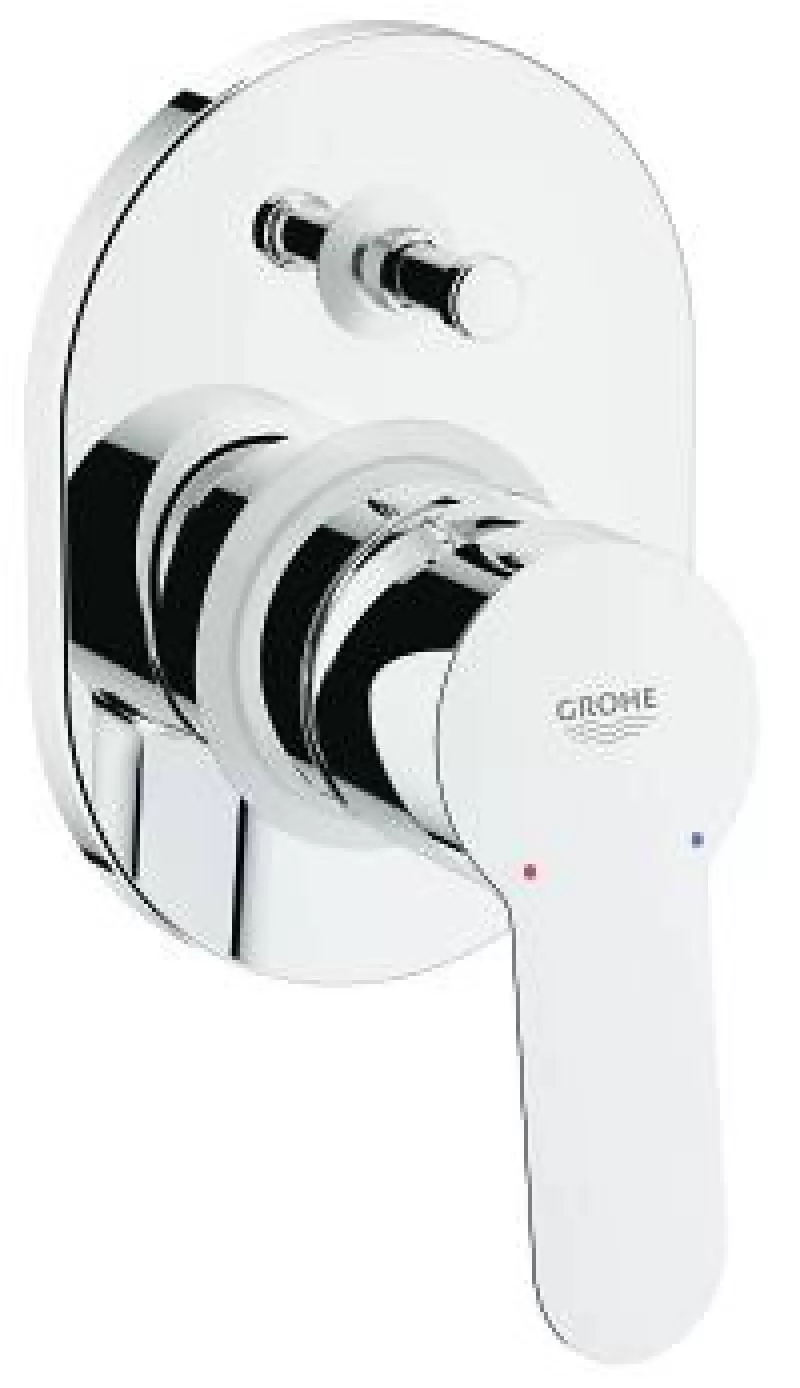 Bộ trộn âm BauEdge 29039000