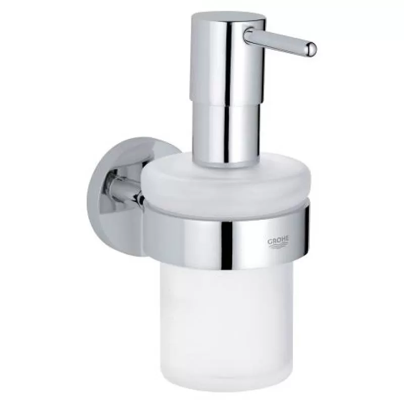 Bình xà phòng nước Essentials 40448001