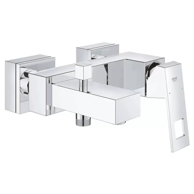 Bộ trộn sen/bồn tắm Eurocube 23140000
