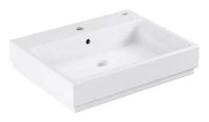 Chậu rửa treo tường 39231000 Eurocube 60
