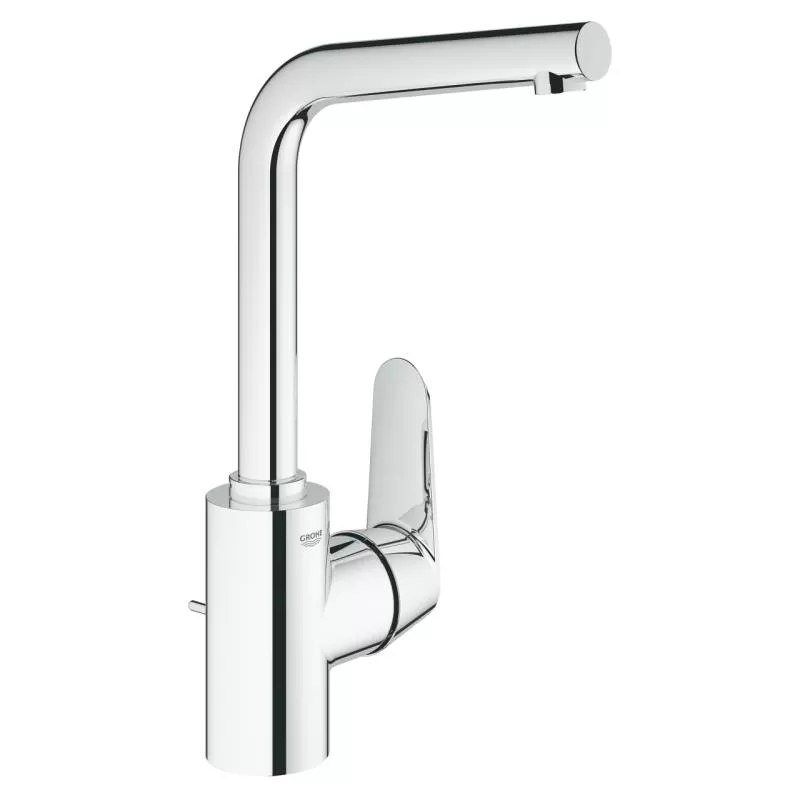 Vòi chậu 1 lỗ Eurodisc Cosmopolitan 23054002
