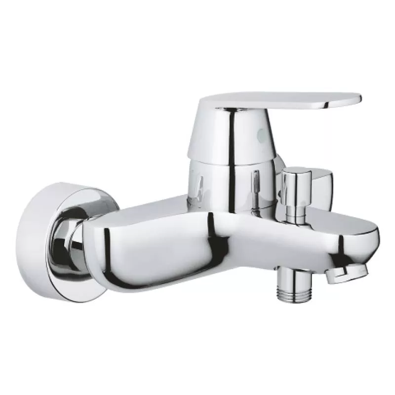 Bộ trộn sen bồn tắm Eurosmart Cosmo 32831000