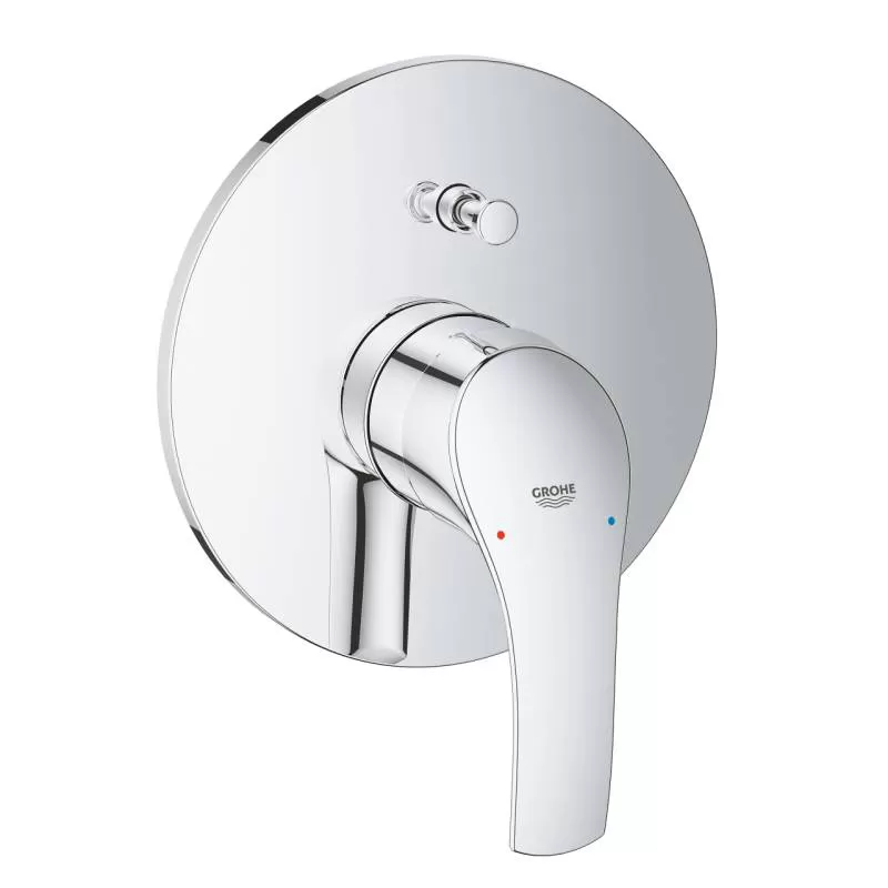 Bộ trộn âm EuroSmart Single level 19450002