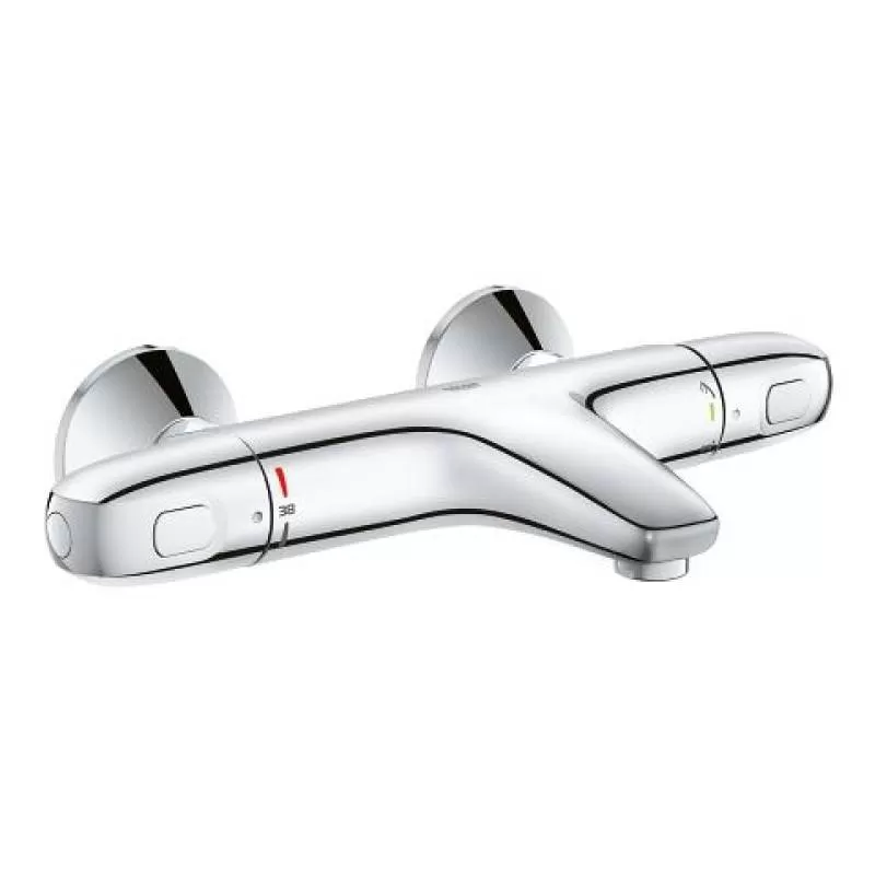 Bộ trộn ổn nhiệt 34155003 GRT 1000