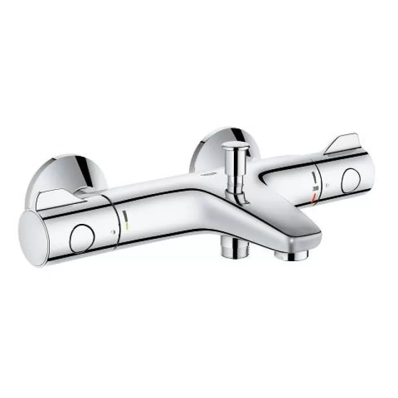 Bộ trộn ổn nhiệt 34567000 GRT 800