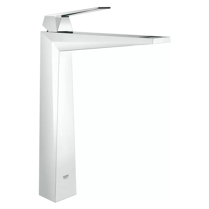 Vòi chậu 1 lỗ Allure Brilliant 23114000