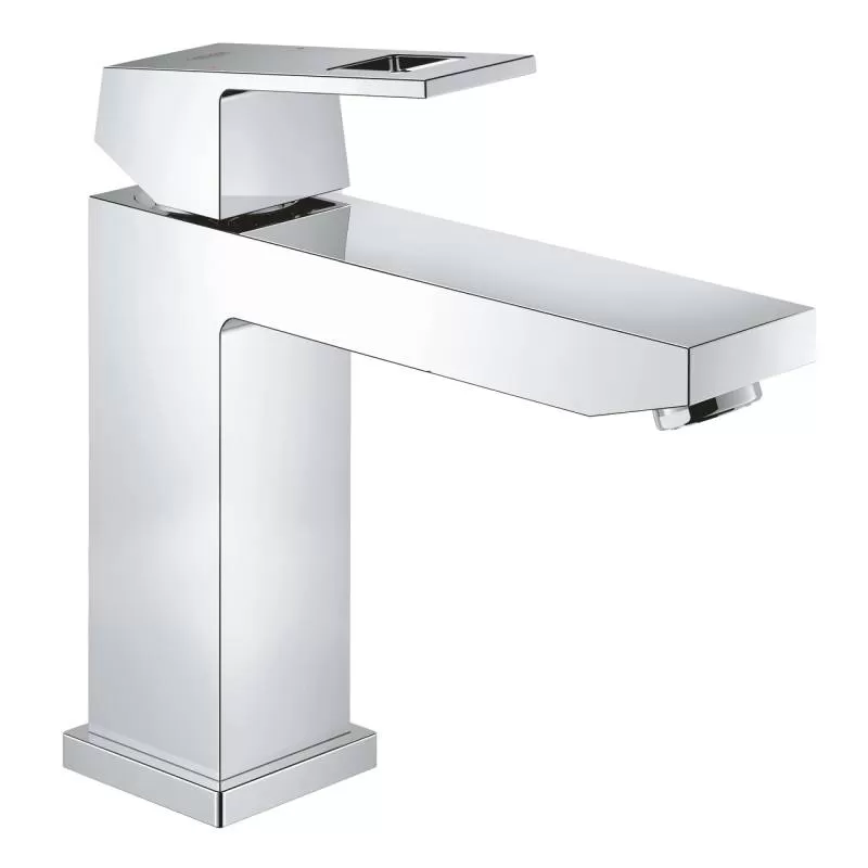 Vòi chậu 1 lỗ EUROCUBE 23446000
