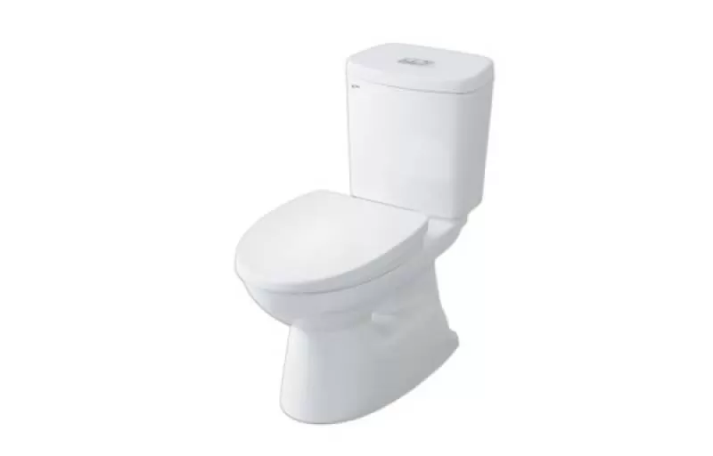 Bàn cầu 2 khối AC-514VAN