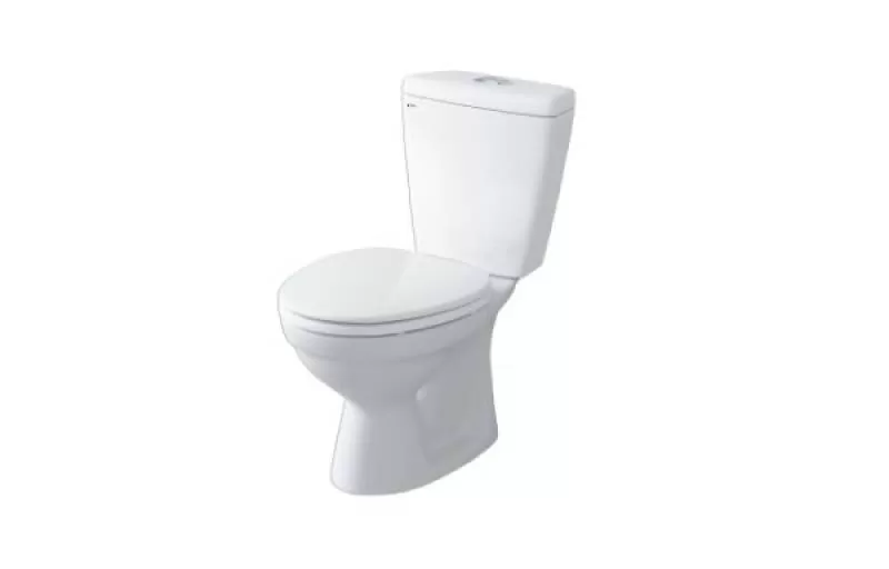 Bàn cầu 2 khối C-108VA 