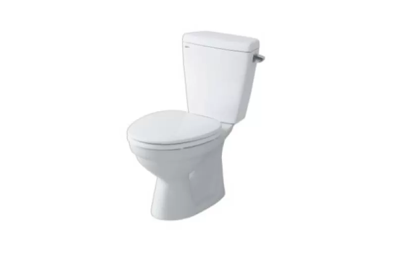 Bàn cầu 2 khối C-117VA