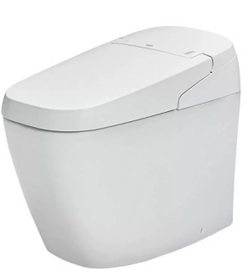 Bàn cầu điện tử AC-G216VN