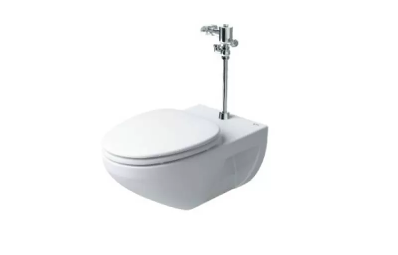 Bàn cầu treo tường AC-22PVN