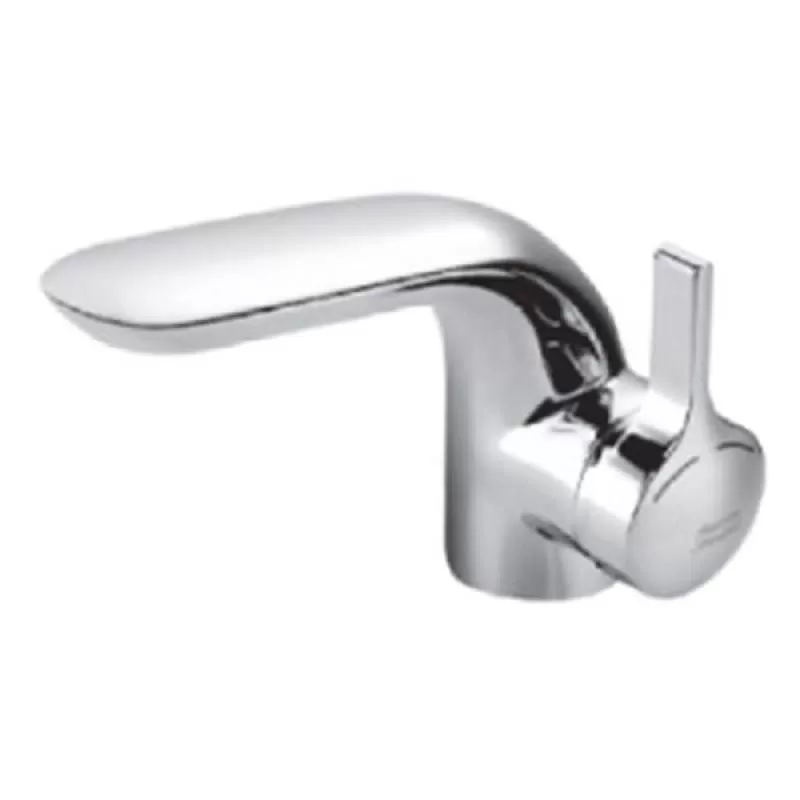 Vòi chậu nóng lạnh 1 lỗ WF-6801