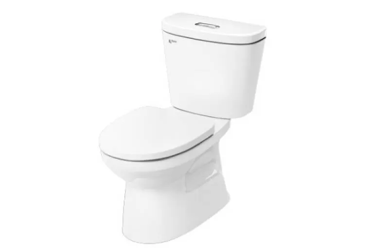 Bàn cầu 2 khối C-306VA