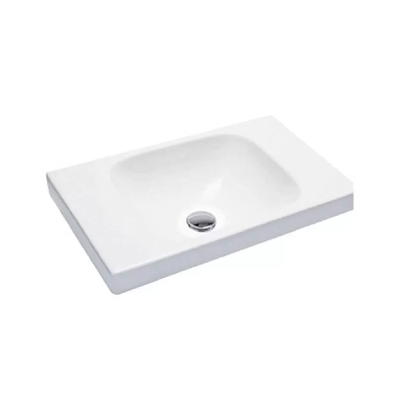 Chậu rửa đặt bàn WP-F648 