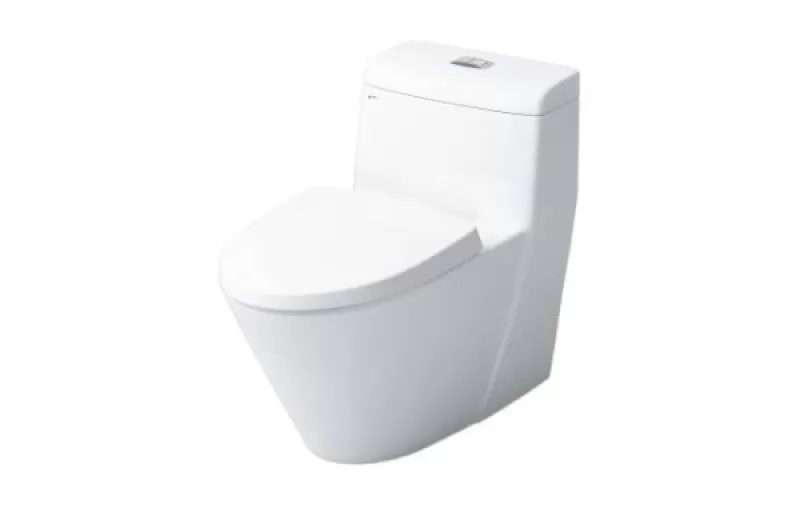 Bàn cầu 1 khối AC-909VRN-1