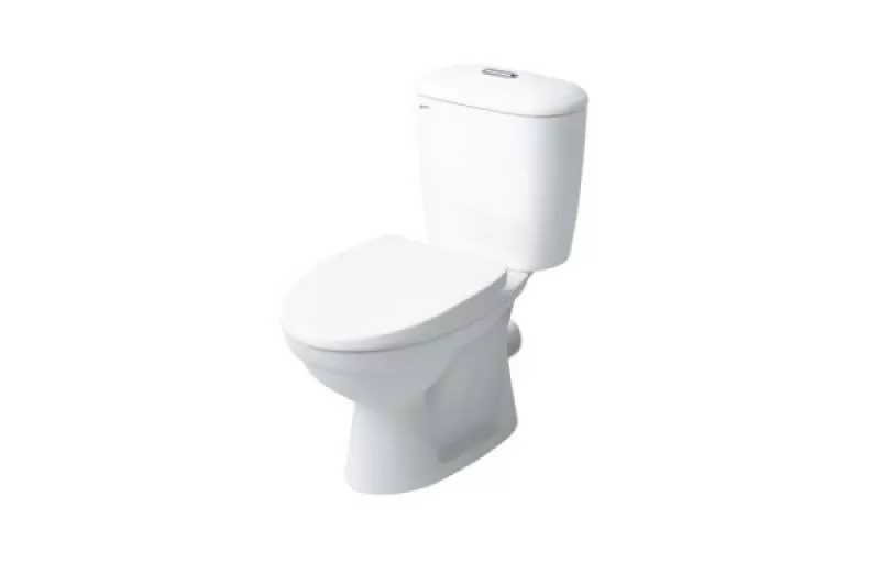Bàn cầu 2 khối C-306VPT