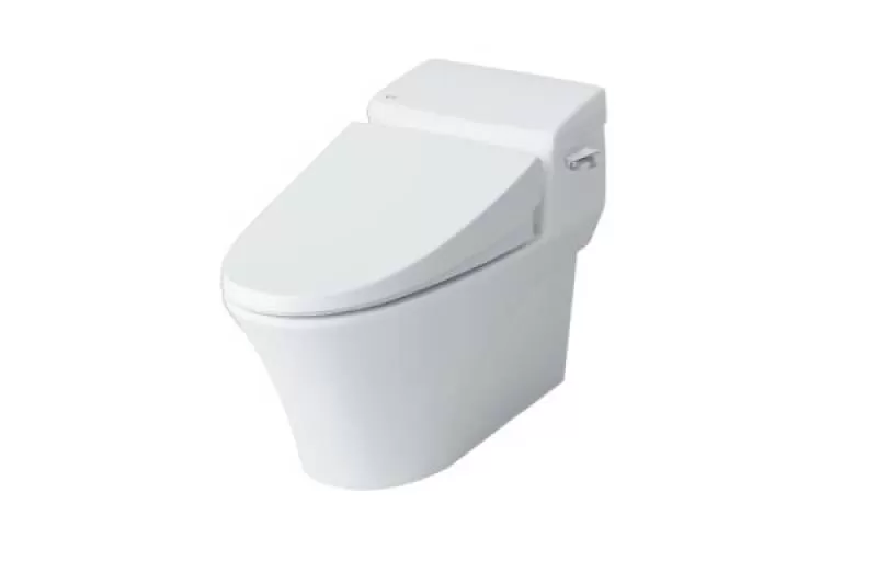 Bàn cầu 1 khối AC-1017VRN