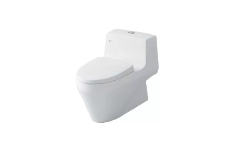 Bàn cầu 1 khối AC-1035VN