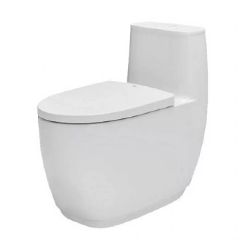 Bàn cầu 1 khối AC-1052VN