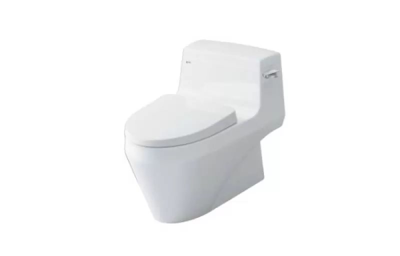 Bàn cầu 1 khối AC-1135VN