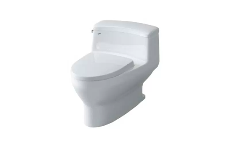 Bàn cầu 1 khối AC-4005VN