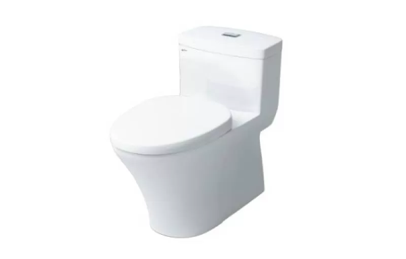 Bàn cầu 1 khối AC-900VRN