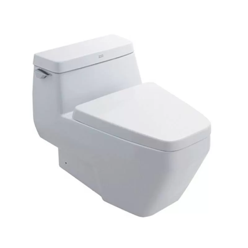Bàn cầu 1 khối 2030-WT