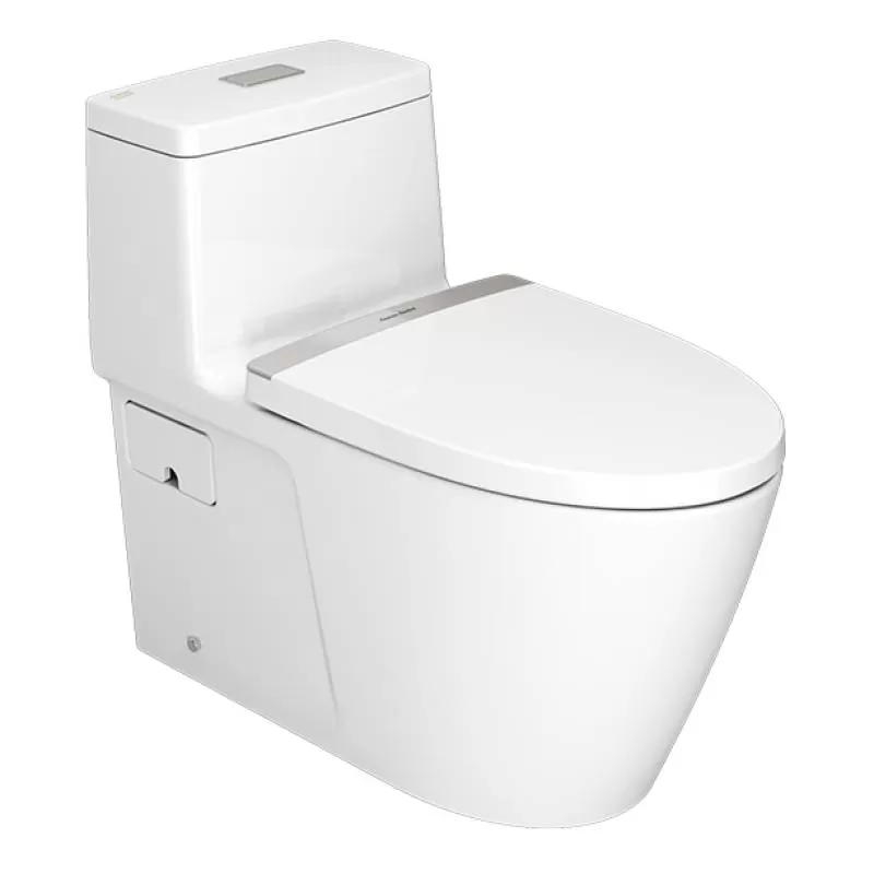 Bàn cầu 1 khối Acacia Evolution VF-1808 