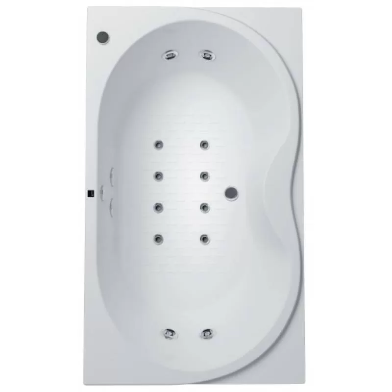 Bồn tắm Massage cao cấp MSBV-1800N