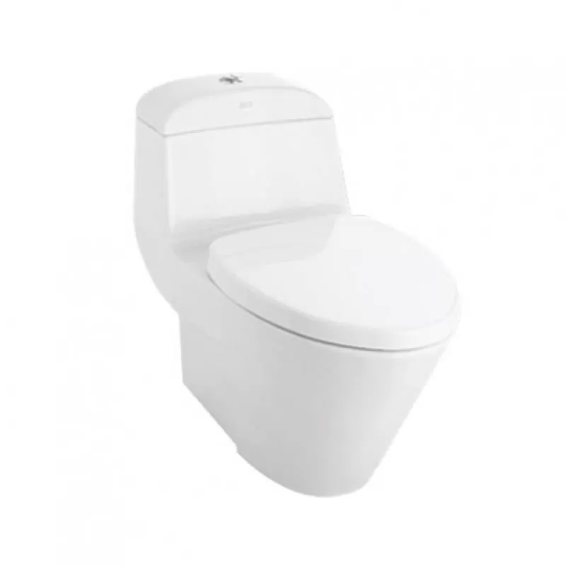 Bàn cầu 1 khối ACTIVE VF-2011