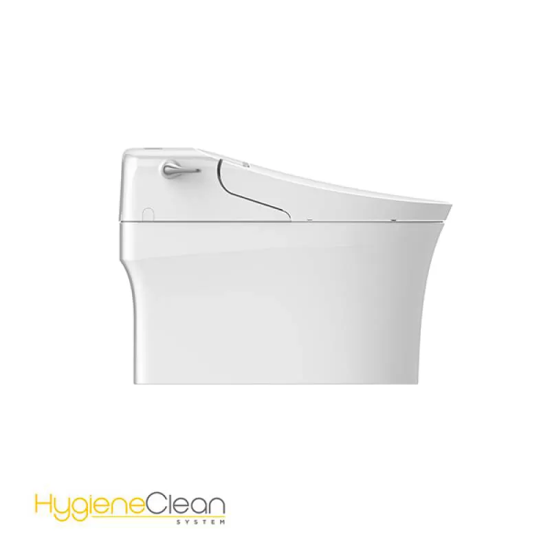 Bàn cầu điện tử WP-5017
