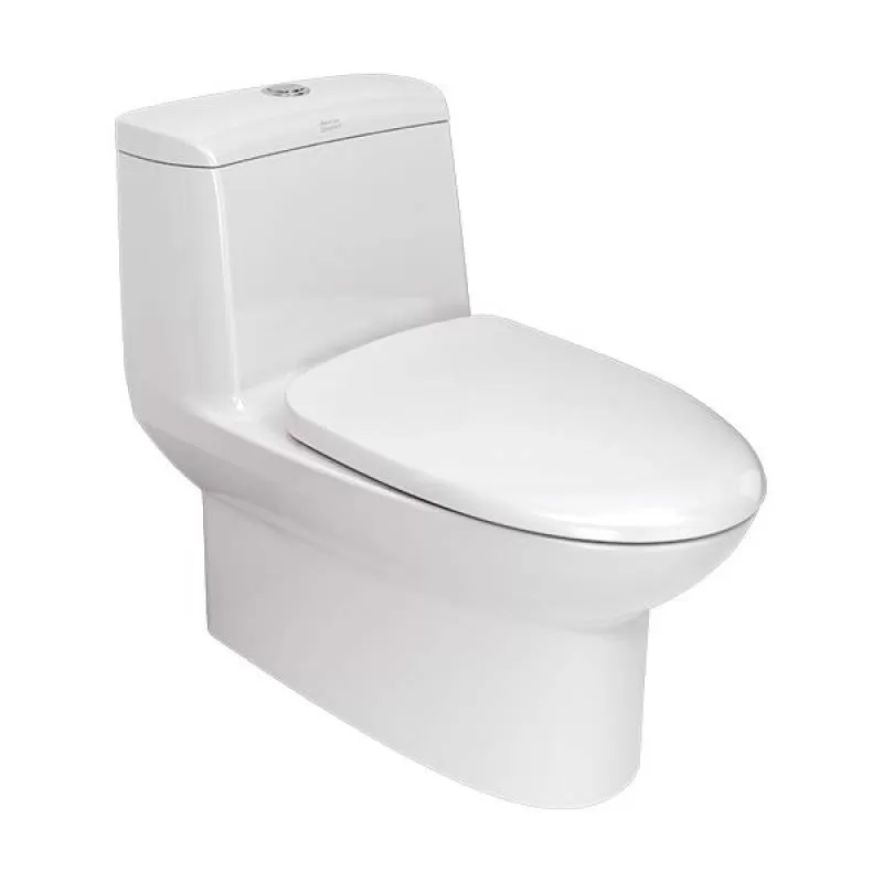 Bàn cầu 1 khối Milano WP-1830PR 
