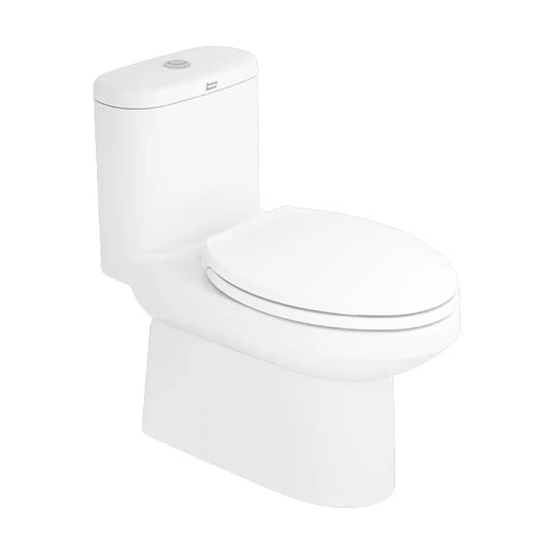 Bàn cầu 1 khối Milano WP-1841
