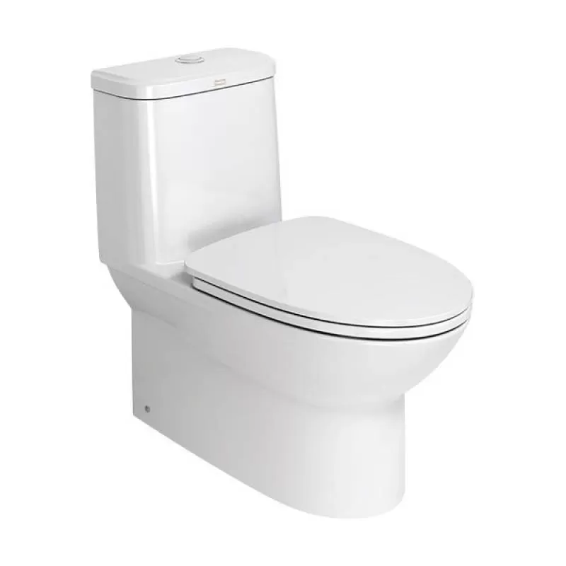 Bàn cầu 1 khối Neo Modern WP-2073