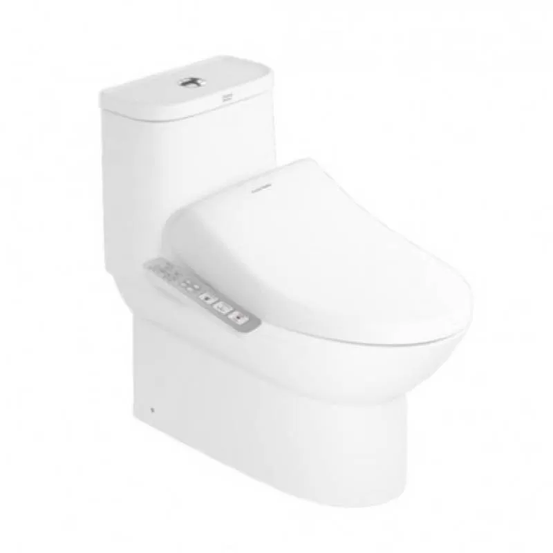 Bàn cầu 1 khối Neo Modern WP-2073PL