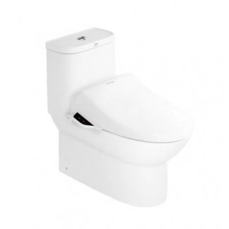 Bàn cầu 1 khối Neo Modern WP-2073PR