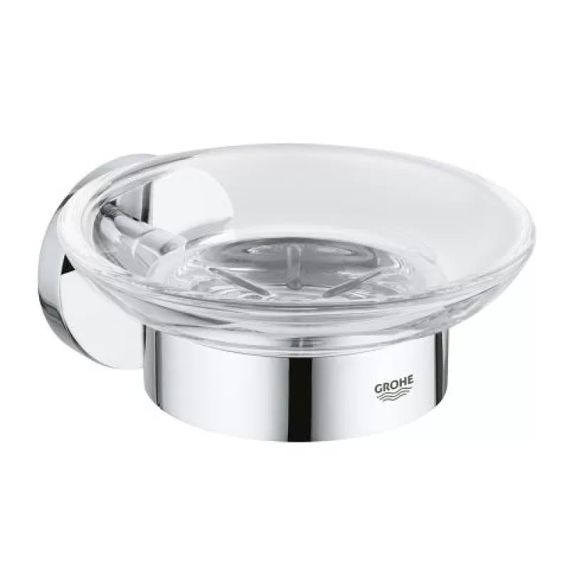 Đĩa đựng xà phòng Essentials 40444001
